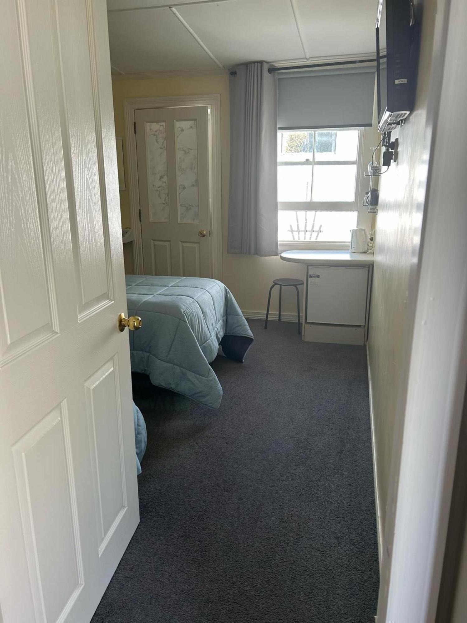 Admirals Lodge Picton Buitenkant foto