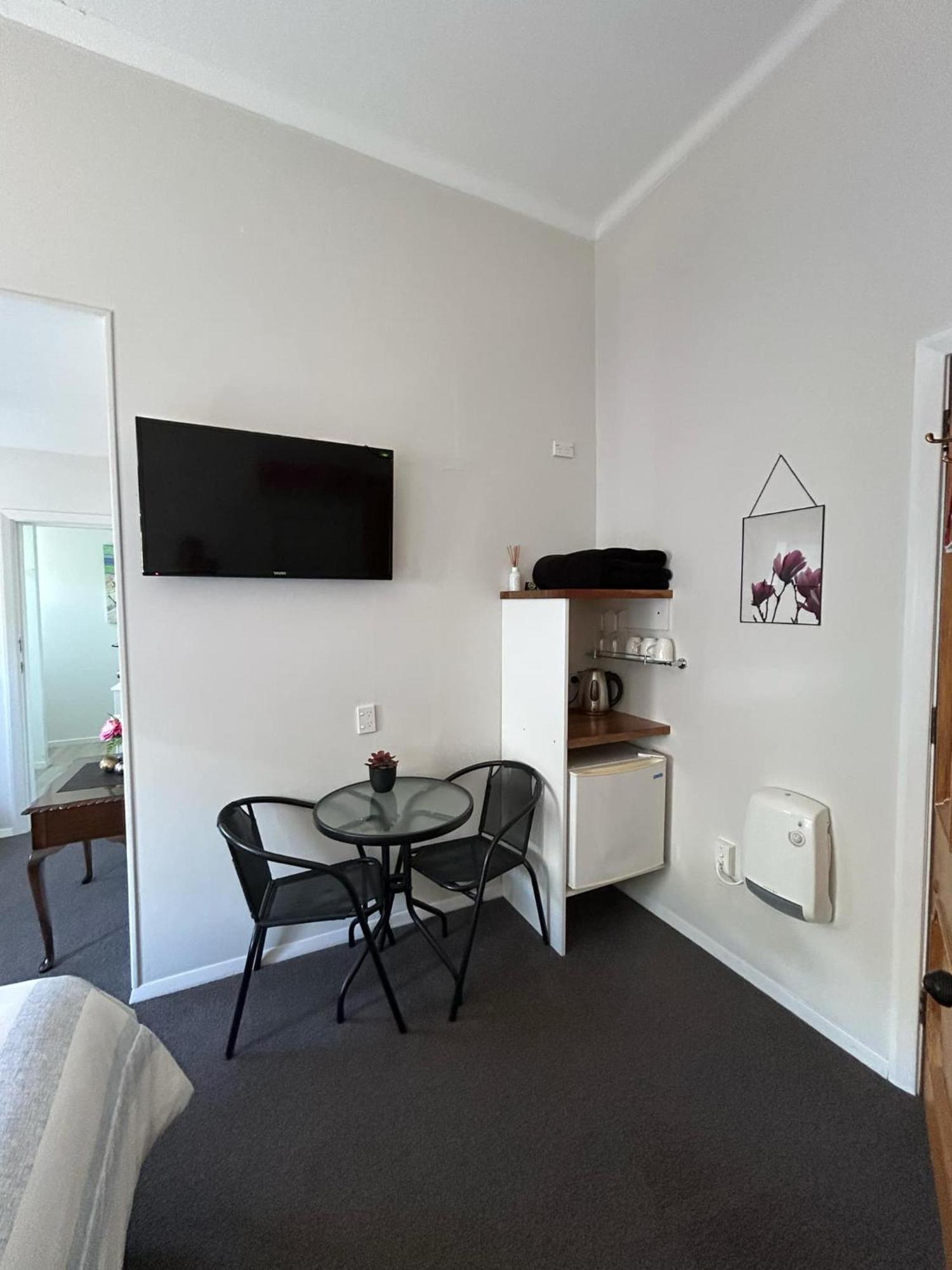 Admirals Lodge Picton Buitenkant foto
