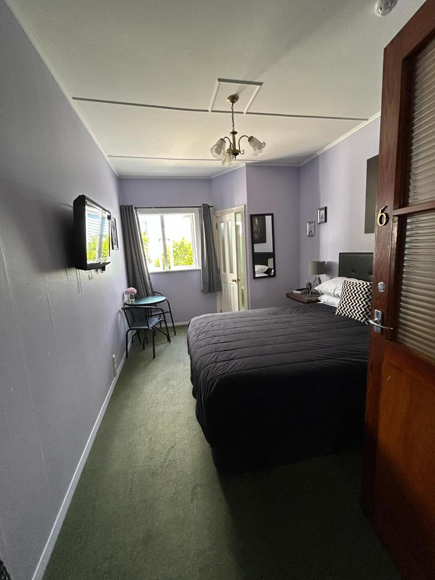 Admirals Lodge Picton Buitenkant foto
