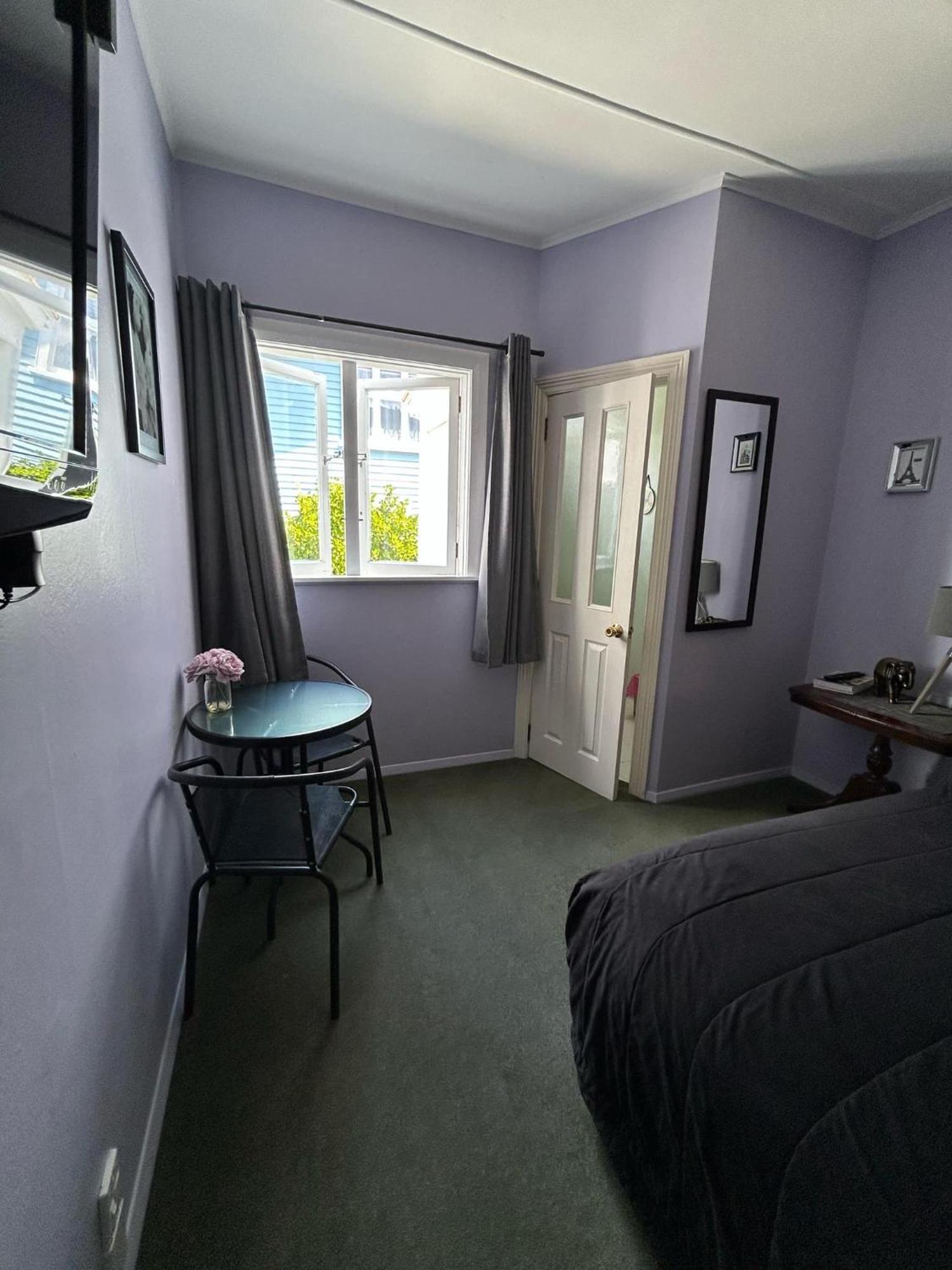 Admirals Lodge Picton Buitenkant foto