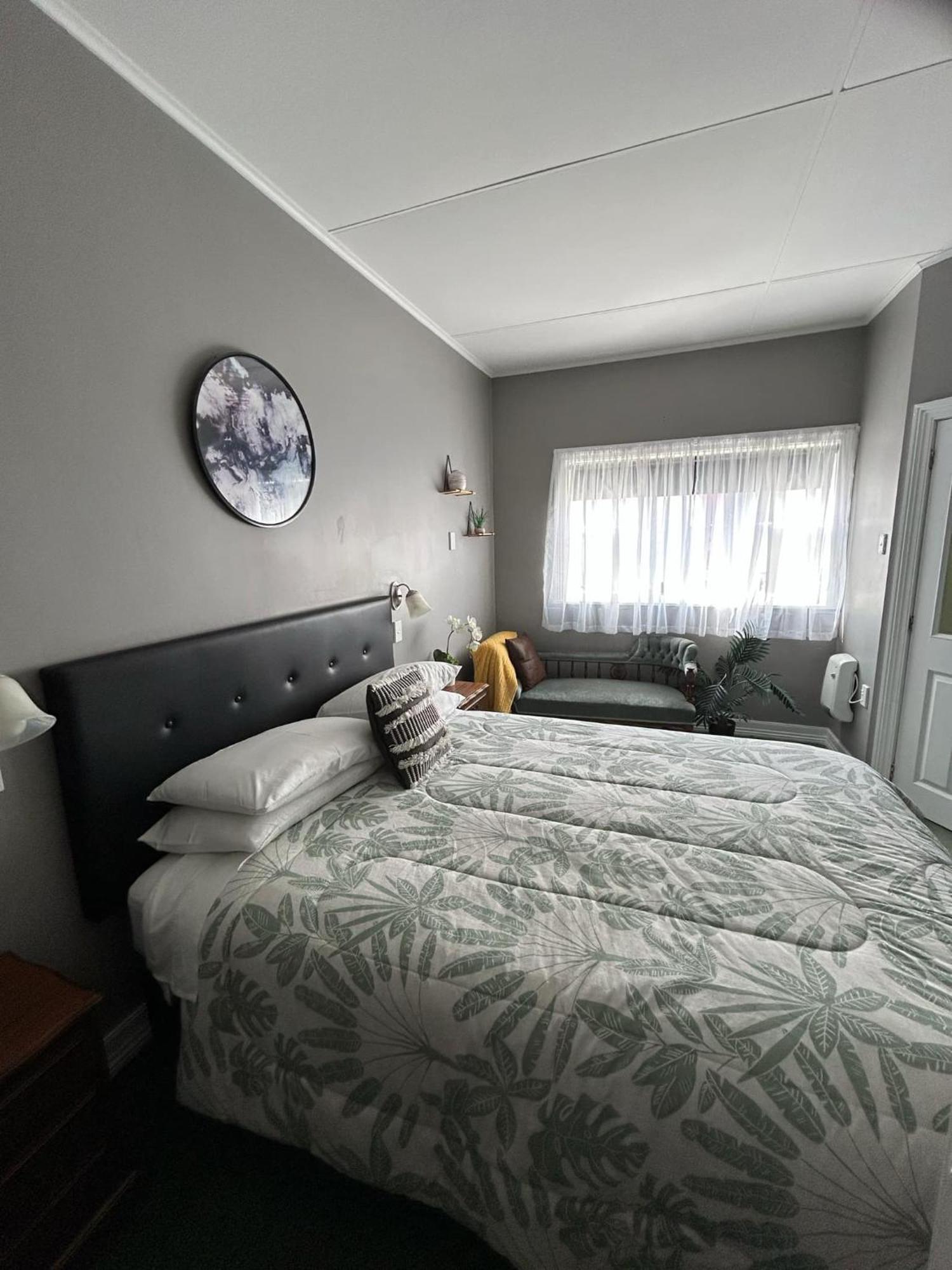 Admirals Lodge Picton Buitenkant foto