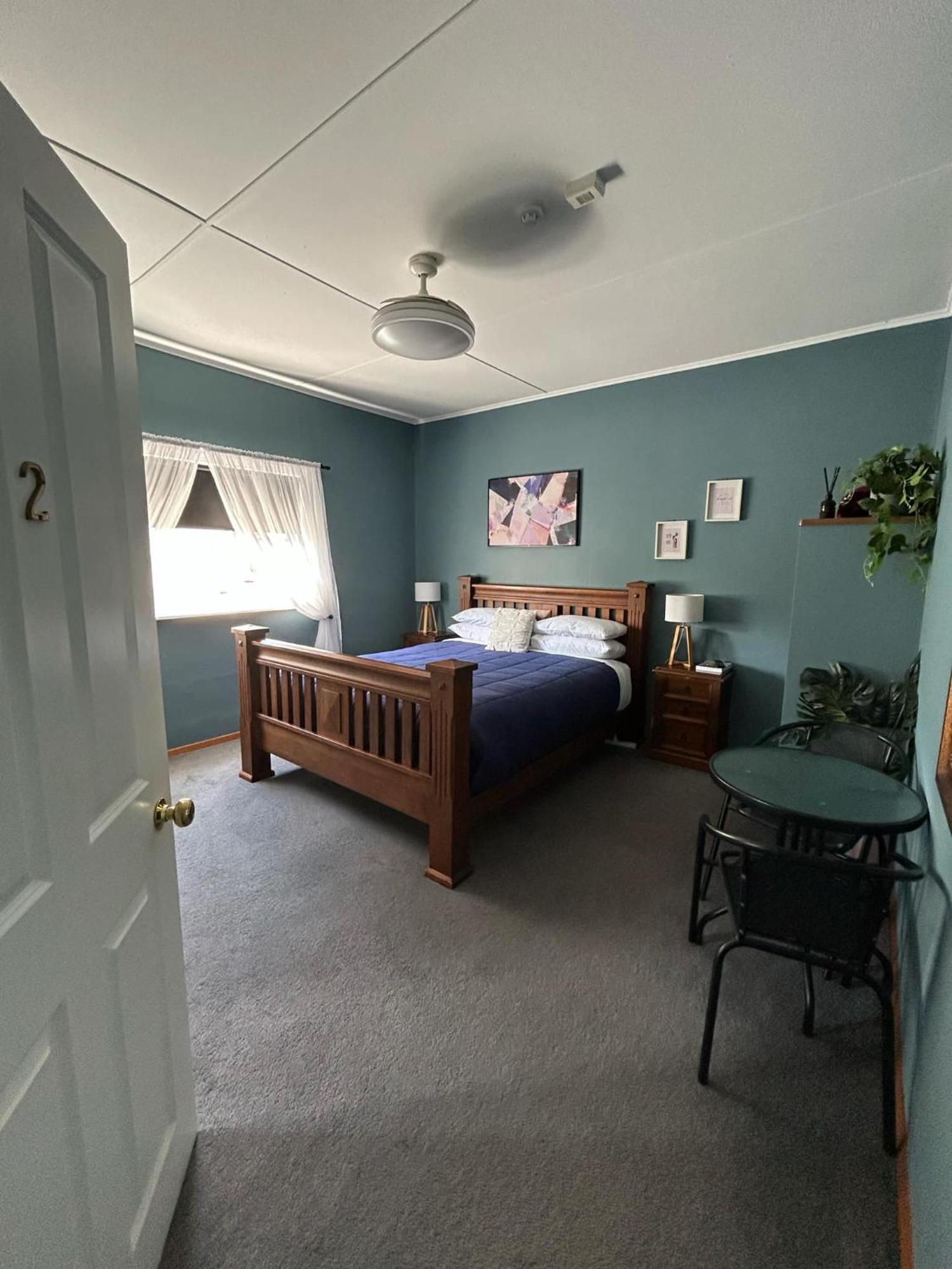 Admirals Lodge Picton Buitenkant foto